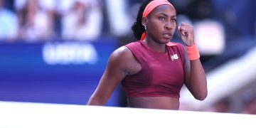 Defending Champion Coco Gauff Qualifies for WTA Finals in Riyadh