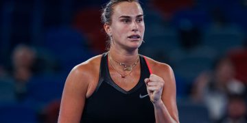 Sabalenka Clinches Year-End World Number 1 Ranking