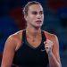 Sabalenka Clinches Year-End World Number 1 Ranking