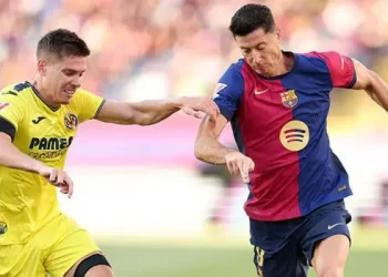 La Liga Cancels Controversial Miami Match Between Villarreal and Barcelona