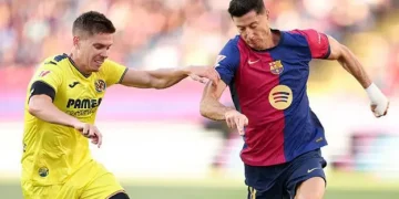La Liga Cancels Controversial Miami Match Between Villarreal and Barcelona
