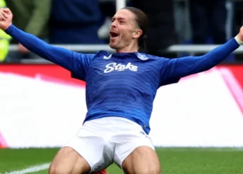 Grealish Fires Everton Winner, Puts ‘Headache’ on England Boss Tuchel