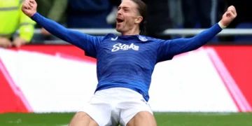 Grealish Fires Everton Winner, Puts ‘Headache’ on England Boss Tuchel