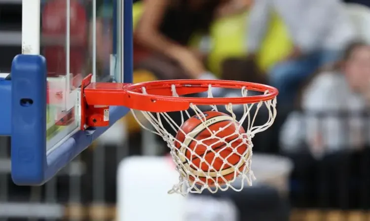 GB Men’s Basketball Team Suspended by FIBA Amid Governance Crisis