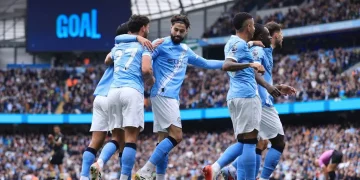 Man City Charges Verdict Expected Next Month, Premier League Braces for Impact