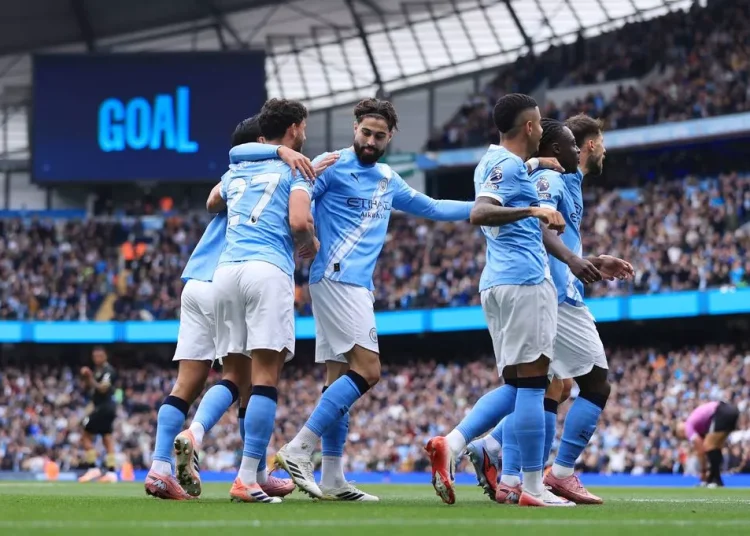 Man City Charges Verdict Expected Next Month, Premier League Braces for Impact