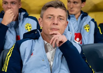 System Ripped Apart: Sweden Fires Tomasson After Elanga Rant