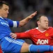 Rooney: Current Defenders “Nowhere Near” My Era; John Terry Was The Best