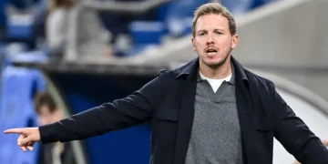 Nagelsmann Apologizes Over “Not Brilliant” Northern Ireland Comments