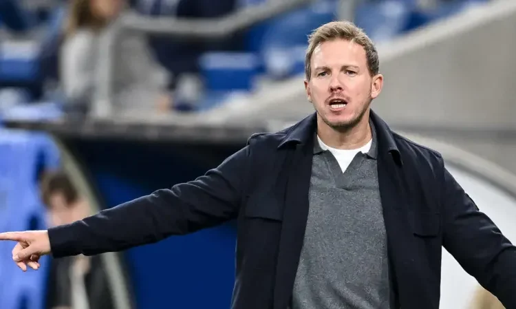 Nagelsmann Apologizes Over “Not Brilliant” Northern Ireland Comments