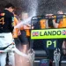 Norris Takes Championship Lead with Dominant Mexico Victory
