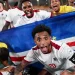 Cape Verde Become Second-Smallest Nation to Qualify for World Cup