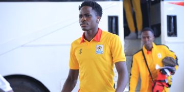 FIFA U17 World Cup Qatar 2025: Uganda Cubs Arrive in Dubai for Final Preparations