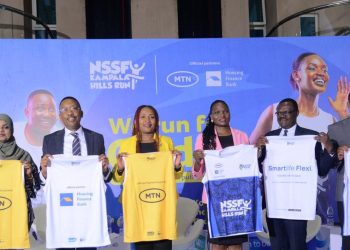 NSSF Kampala Hills Run 2025 Rescheduled to November 2