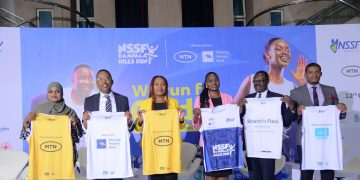 NSSF Kampala Hills Run 2025 Rescheduled to November 2