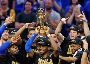 NBA Sets New Global Record with 135 International Players