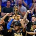 NBA Sets New Global Record with 135 International Players