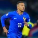 Mbappé Scores in 10th Straight Game as France Beats Azerbaijan