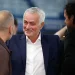 Mourinho Defeated, But Adored on Chelsea Return