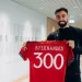 Fernandes Delays Future Talks, Puts United Ambitions First