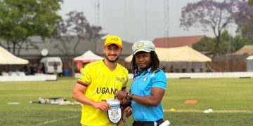 Cricket Cranes Wake up Against Botswana, Get First T20 World Cup Africa Qualifier Victory