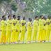 Cricket Cranes Glide Into 5th Place Playoff Final at T20 World Cup Africa Qualifier