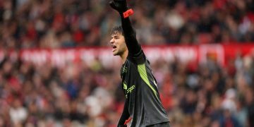 Lammens’ ‘Schmeichel’ Debut Gives Man Utd Hope