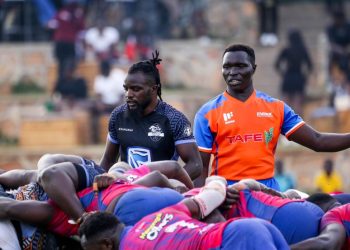 Pirates Host Kenya’s Menengai Oilers in Pre-Season Tour
