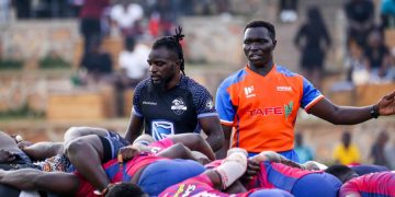 Pirates Host Kenya’s Menengai Oilers in Pre-Season Tour