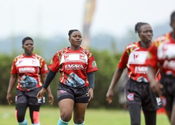 VU Sharks, Mbale Elephants, Ewes Earn Core Status in 7s Promotional Playoffs