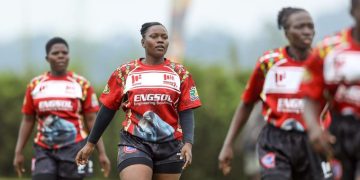 VU Sharks, Mbale Elephants, Ewes Earn Core Status in 7s Promotional Playoffs