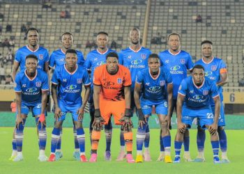 Derby Drama in an Empty Namboole as Villa’s Doubleheader Curse Strikes Again