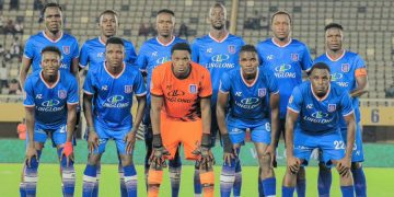 Derby Drama in an Empty Namboole as Villa’s Doubleheader Curse Strikes Again