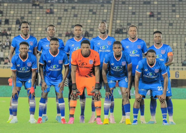 Derby Drama in an Empty Namboole as Villa’s Doubleheader Curse Strikes Again