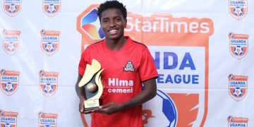 Allan Okello Opens Up on How Vipers Won His Heart After KCCA Snub