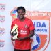 Allan Okello Opens Up on How Vipers Won His Heart After KCCA Snub