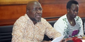 Basalirwa Reaffirms Uganda’s Readiness to Host 2025 East African Parliamentary Games