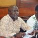 Basalirwa Reaffirms Uganda’s Readiness to Host 2025 East African Parliamentary Games