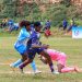 Kampala Queens, Kawempe Muslim Share Spoils as 2025/26 FUFA Women Super League Kicks Off