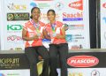 Uganda Shines with Six Medals at 2025 Uganda International Badminton Series