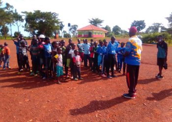 Baker Elonge, Respected Cricket Umpire and Mentor, Dies in Jinja