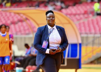 Jean Sseninde Appointed CECAFA Interim Executive Director