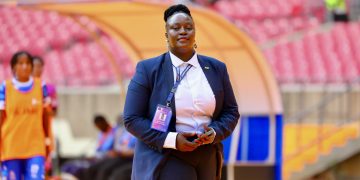 Jean Sseninde Appointed CECAFA Interim Executive Director