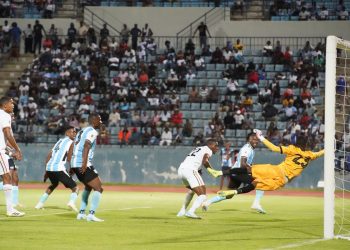 FWCQ 2026: Uganda’s World Cup Dream Still Alive