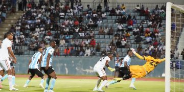 FWCQ 2026: Uganda’s World Cup Dream Still Alive