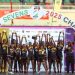 Uganda Women Clinch 2025 Safari 7s Silver, Men Bag Challenger Trophy