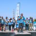 Ainebyoona Rallies Support for Maternal Health at 2025 Corporate Run
