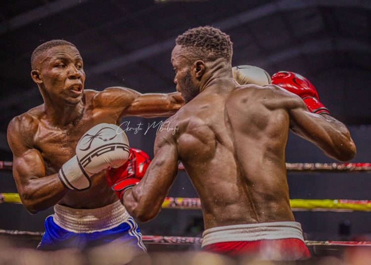 Uganda Bombers Depart for Africa Zone 3 Championship