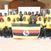 Uganda Swimmers Head to Nairobi for Africa Zone III Championship