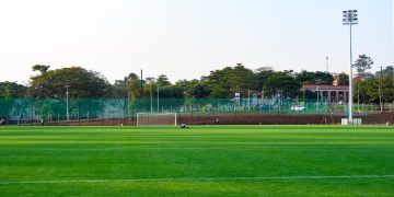 Kyambogo University Football Team Targets Top Spot on Upgraded Turf